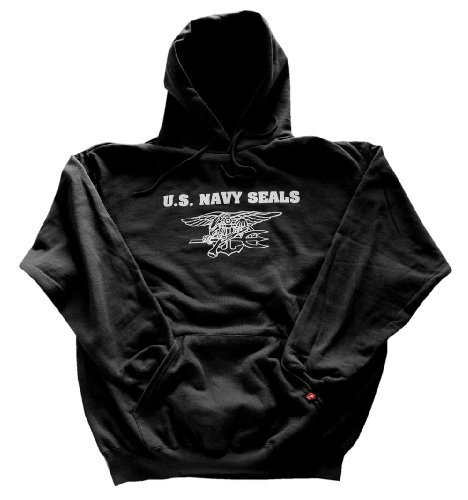 Shirtzshop US Navy Seals II Herren T-Shirt Shirtzshop US Navy Seals II Herren T-Shirt von Shirtzshop