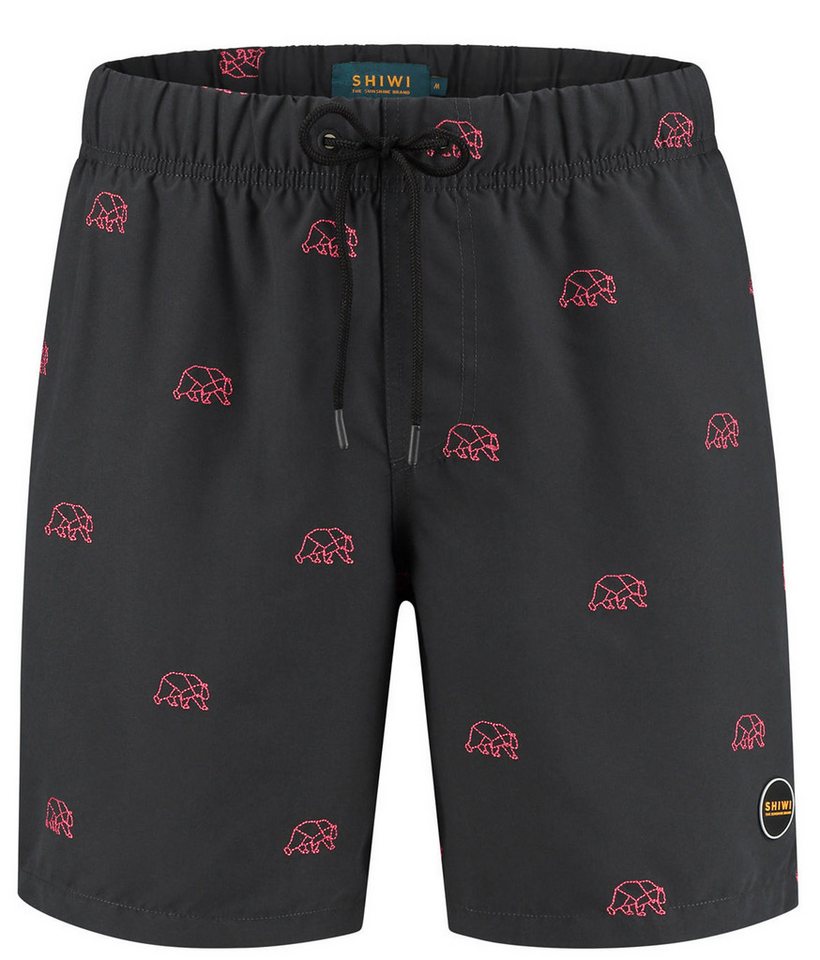 Shiwi Badeshorts Shiwi Herren Badeshorts Modisches Design von Shiwi