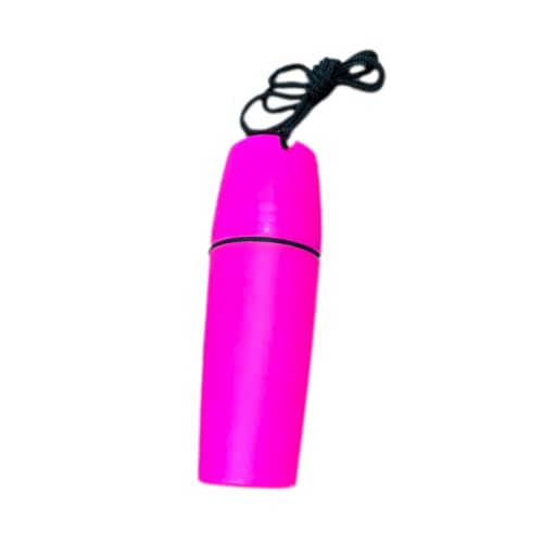 1 x wasserdichte Aufbewahrungstasche zum Schwimmen und für Münzen, praktisches Polypropylen, Reisezubehör, vielseitig einsetzbar, Farbe: Rosa 1 x wasserdichte Aufbewahrungstasche zum Schwimmen und für Münzen, praktisches Polypropylen, Reisezubehör, vielseitig einsetzbar, Farbe: Rosa von Shntig