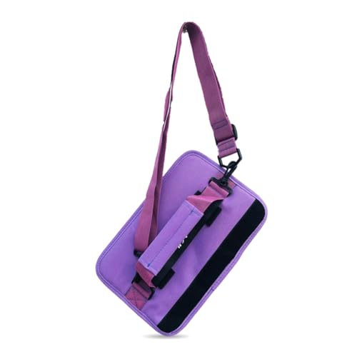 Nylon Club Bag Portable Club Bag Lightweight Club Bags with Adjustable Shoulder Strap von Shntig
