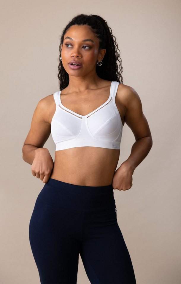 Shock Absorber Sport-BH ACTIVE CLASSIC SUPPORT N102 SA CLASSIC BRA Shock Absorber Sport-BH ACTIVE CLASSIC SUPPORT N102 SA CLASSIC BRA von Shock Absorber