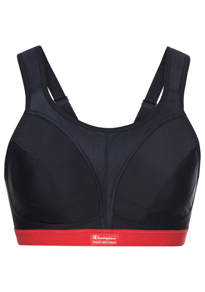 Shock Absorber Sport-BH ACTIVE D+CLASSIC SN109 SA D+MAX BRA Shock Absorber Sport-BH ACTIVE D+CLASSIC SN109 SA D+MAX BRA von Shock Absorber