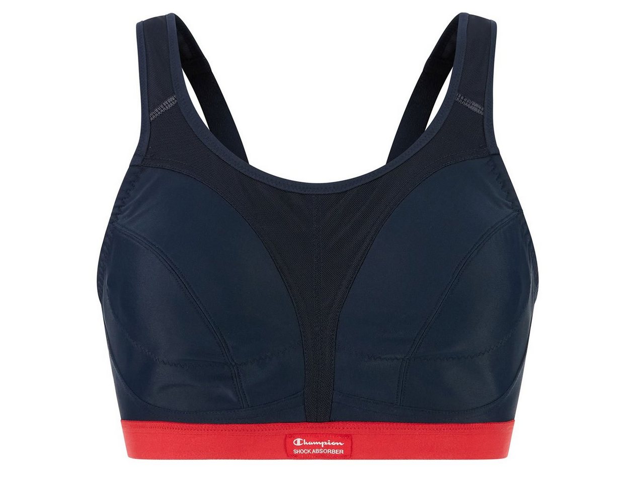 Shock Absorber Sport-BH Active D+ Classic Support - 331109 für starken Halt Shock Absorber Sport-BH Active D+ Classic Support - 331109 für starken Halt von Shock Absorber