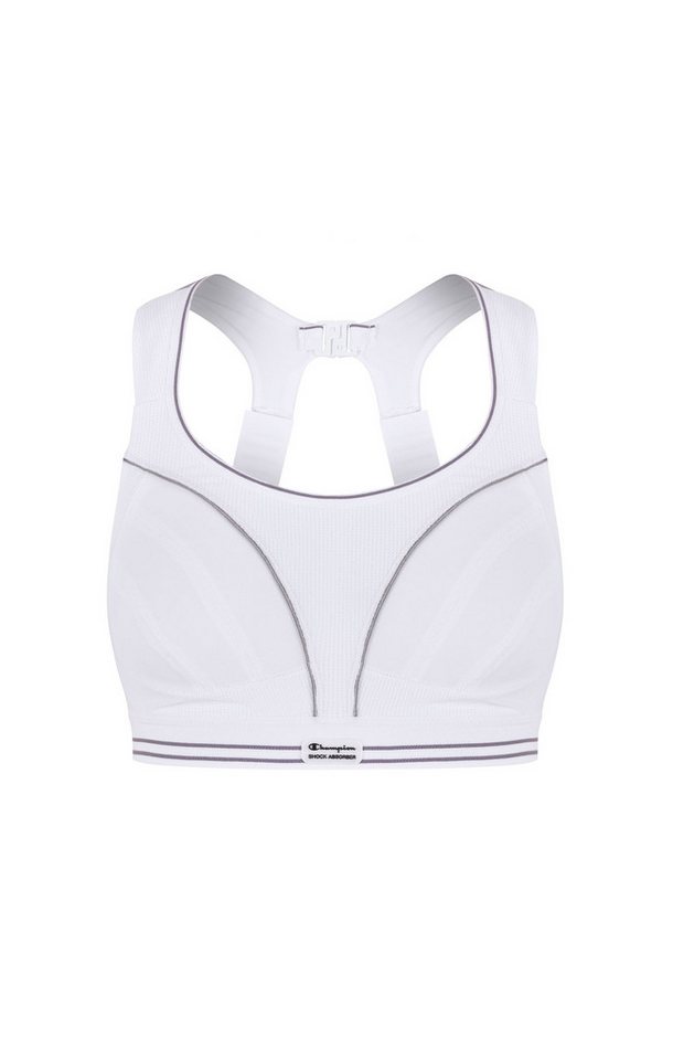 Shock Absorber Sport-BH Sa Bra S5044 ULTIMATE RUN BRA der ideale BH für Laufarten und Sportarten mit starker Belastbarkeit Shock Absorber Sport-BH Sa Bra S5044 ULTIMATE RUN BRA der ideale BH für Laufarten und Sportarten mit starker Belastbarkeit von Shock Absorber