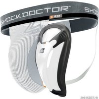 SHOCK DOCTOR Suspensorium SHOCK DOCTOR Suspensorium von Shock Doctor
