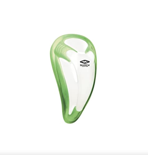 Shock Doctor Jungen diepbeveiliging bioflex Tiefschutz, Grün, XS EU Shock Doctor Jungen diepbeveiliging bioflex Tiefschutz, Grün, XS EU von Shock Doctor