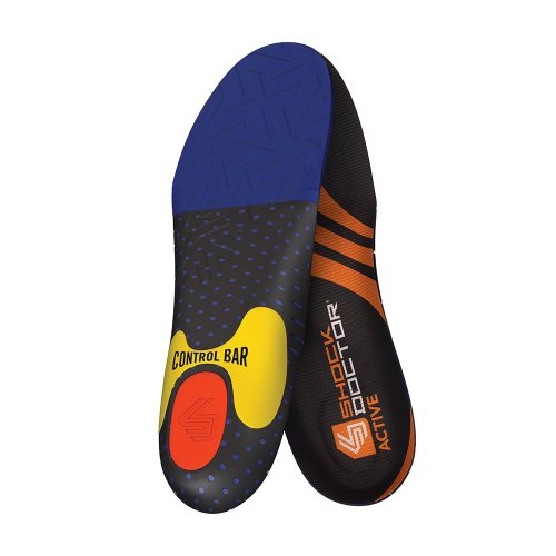 Shock Doctor Active Performance Innensohle Shock Doctor Active Performance Innensohle von Shock Doctor