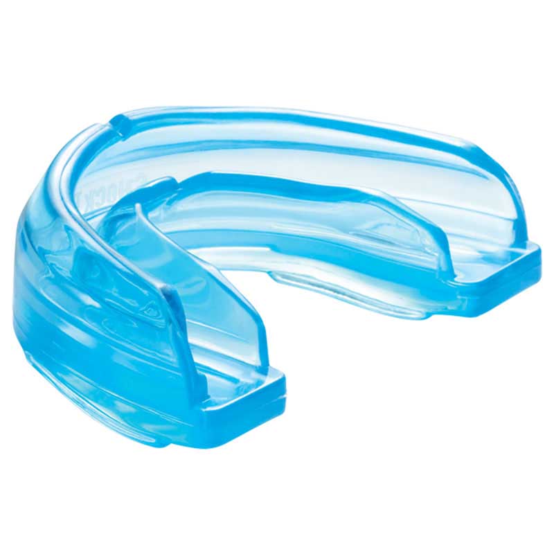 Shock Doctor Braces Mouthguard Blau von Shock Doctor