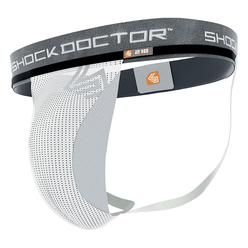 Shock Doctor Core Supporter with Cup Pocket - Gr. M von Shock Doctor