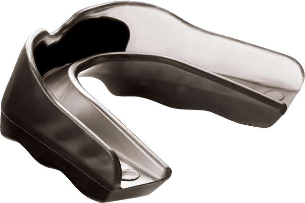 Shock Doctor Zahnschutz "Pro", Smoke, Jugendliche Shock Doctor Zahnschutz "Pro", Smoke, Jugendliche von Shock Doctor