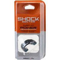 Shock Doctor SuperFit Power Mundschutz Shock Doctor SuperFit Power Mundschutz von Shock Doctor