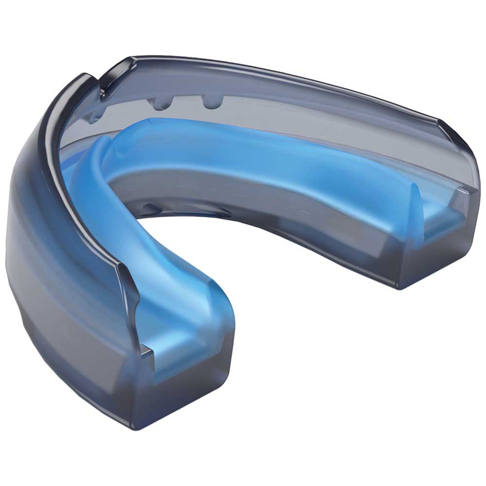 Shock Doctor Ultra Braces Mouthguard Schwarz Shock Doctor Ultra Braces Mouthguard Schwarz von Shock Doctor