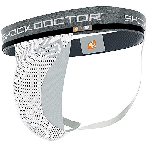 UnitedSportsBrands UnitedSportsBrands ShockDoctor ShockDoctor Herren Tiefschutz Suspensorium Tasche ohne Cup, White, S ShockDoctor ShockDoctor Herren Tiefschutz Suspensorium Tasche ohne Cup, White, S UnitedSportsBrands UnitedSportsBrands ShockDoctor ShockDoctor Herren Tiefschutz Suspensorium Tasche ohne Cup, White, S ShockDoctor ShockDoctor Herren Tiefschutz Suspensorium Tasche ohne Cup, White, S von Shock Doctor