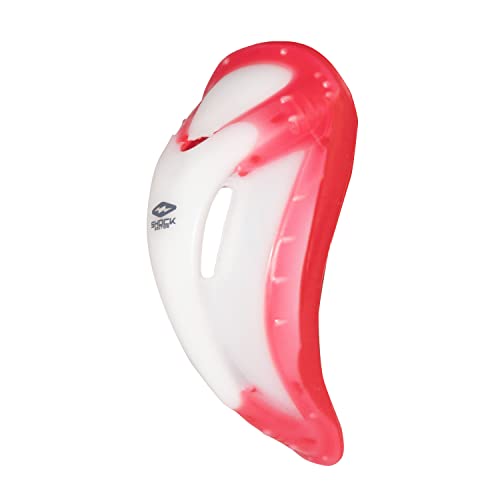 Shock Doctor Jungen dyb beskyttelse Bioflex Tiefschutz, Rot, S EU Shock Doctor Jungen dyb beskyttelse Bioflex Tiefschutz, Rot, S EU von Shock Doctor