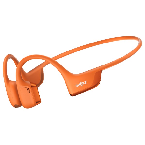 Shokz - OpenRun Pro 2 - Kopfhörer orange von Shokz