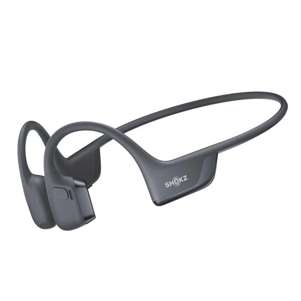 Shokz OpenRun Pro 2 Mini (Schwarz One Size) Elektronikzubehör von Shokz