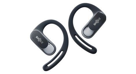 bluetooth kopfhorer shokz openfit air schwarz bluetooth kopfhorer shokz openfit air schwarz von Shokz