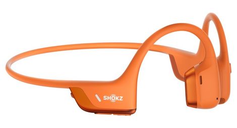 shokz openrun pro 2 mini bluetooth headset shokz openrun pro 2 mini bluetooth headset von Shokz