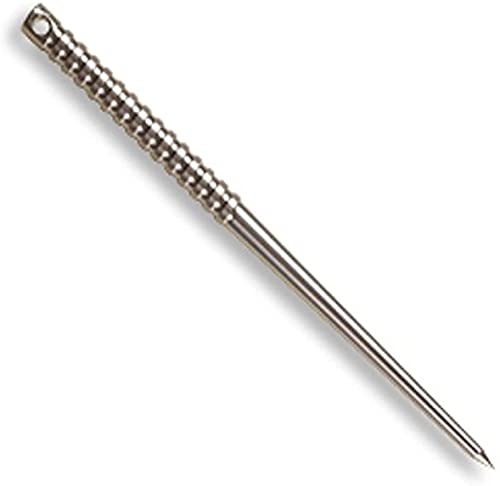 Shomer-Tec Titan-Eispickel, Silber, Standard Shomer-Tec Titan-Eispickel, Silber, Standard von Shomer-Tec