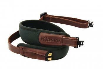 Blaser - Gewehrriemen Neopren grün Blaser - Gewehrriemen Neopren grün von Shooterking