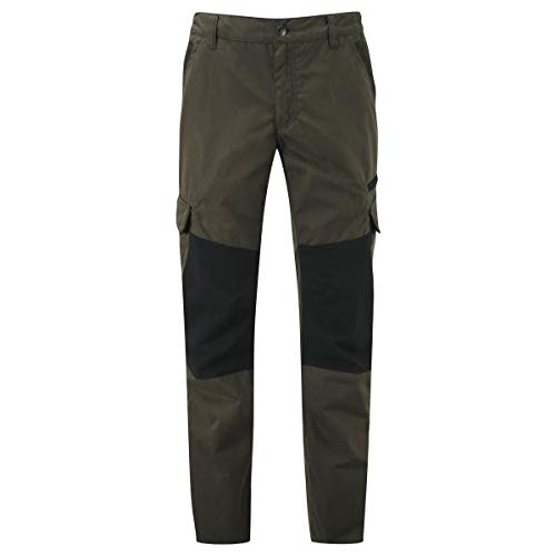 SHOOTERKING Jagdhose Cordura 2farbig, Gr.M / 50 SHOOTERKING Jagdhose Cordura 2farbig, Gr.M / 50 von Shooterking