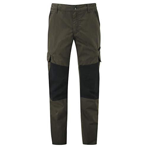 SHOOTERKING Jagdhose Cordura 2farbig, Gr.XL / 54 von Shooterking