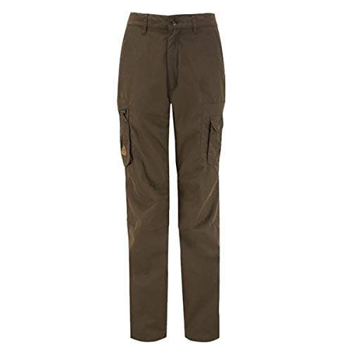 Shooterking - Forest Summer Hose Damen Olive L/ 40 Shooterking - Forest Summer Hose Damen Olive L/ 40 von Shooterking