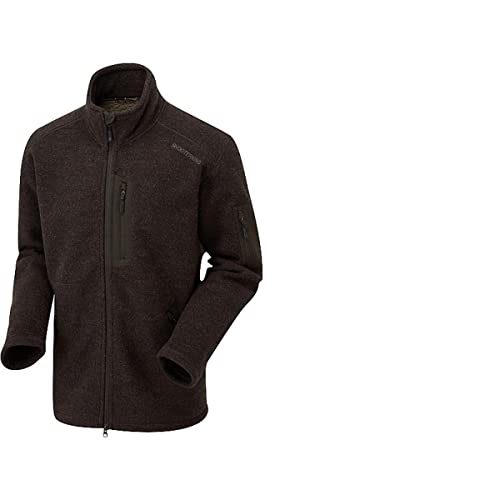 Shooterking Forest Woolen JKT - BRN Shooterking Forest Woolen JKT - BRN von Shooterking