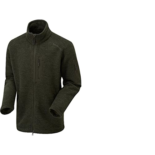 Shooterking Forest Woolen JKT - BRN Shooterking Forest Woolen JKT - BRN von Shooterking
