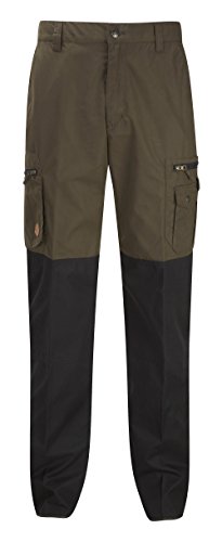 Shooterking Men's Hartholz Cordura Winter Pants Braun braun XX-Large Shooterking Men's Hartholz Cordura Winter Pants Braun braun XX-Large von Shooterking