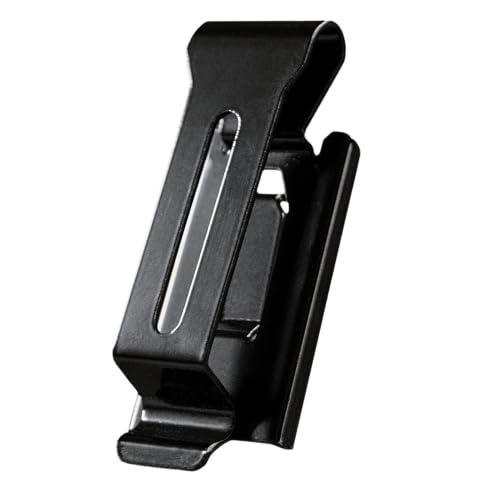 Shooters Global Taschenclip für SG Timer GO von Shooters Global