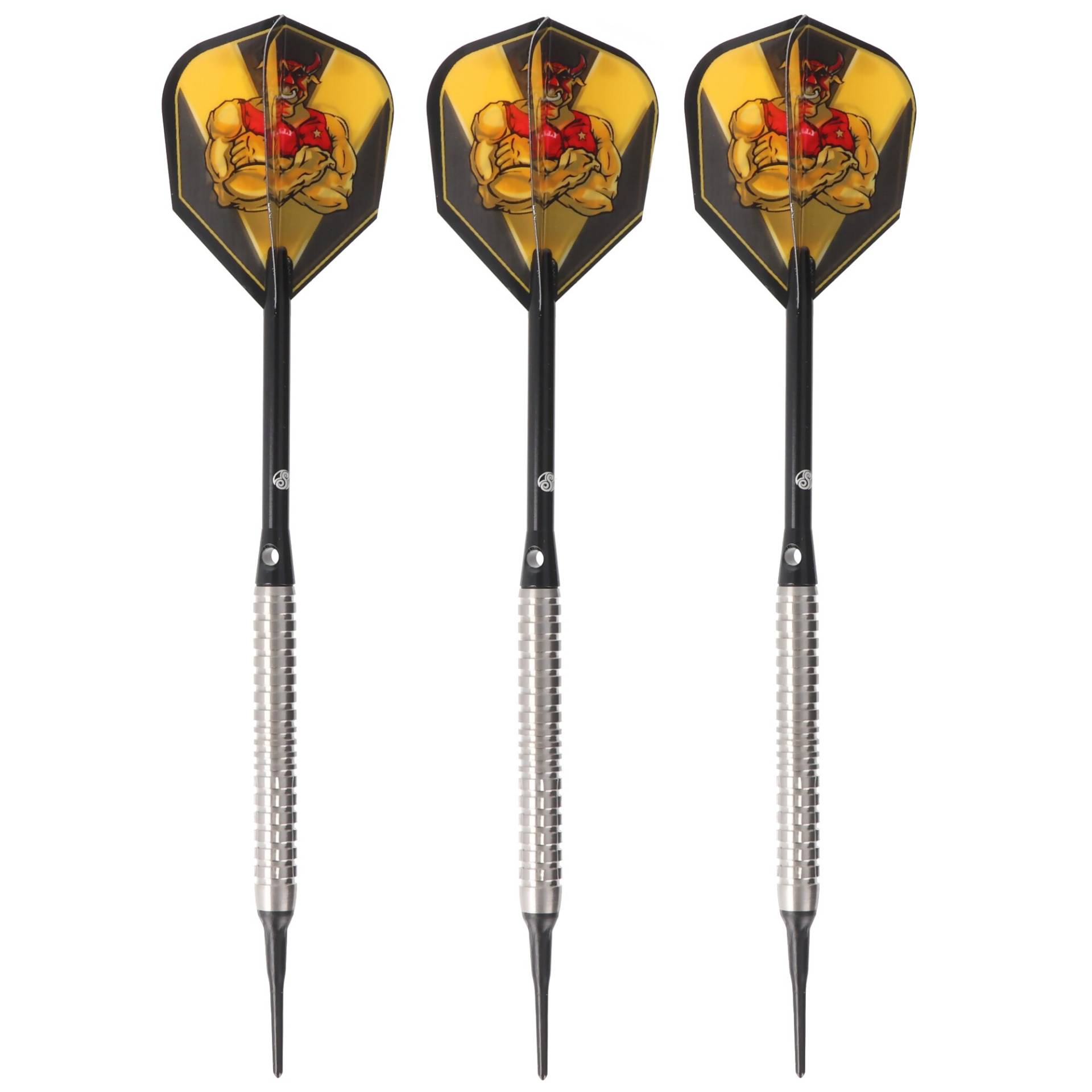 Michael Smith 2023 Softdart, Bully Boy World Champion, 18 Gramm Michael Smith 2023 Softdart, Bully Boy World Champion, 18 Gramm von Shot Darts