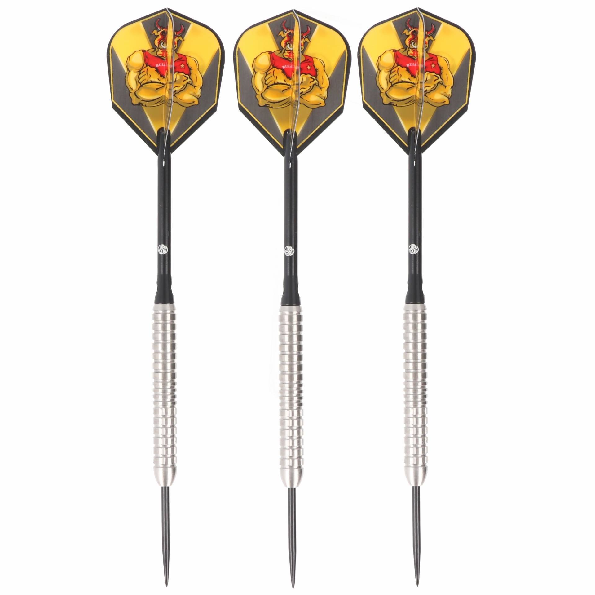 Michael Smith 2023 Steeldart, World Champion, Bully Boy, 23 Gramm Michael Smith 2023 Steeldart, World Champion, Bully Boy, 23 Gramm von Shot Darts