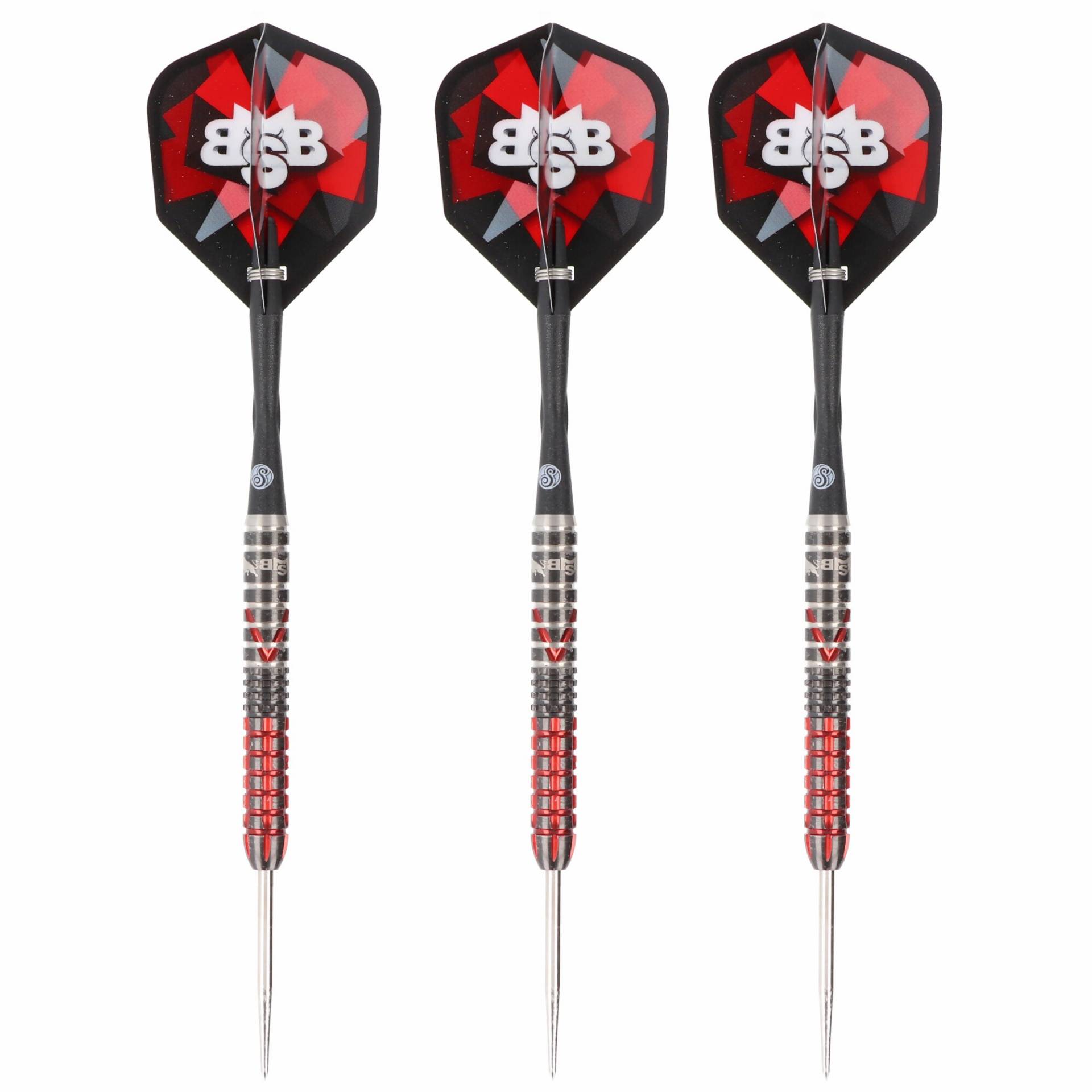Michael Smith 2023 Steeldart, World Champion, Defiant, 23 Gramm Michael Smith 2023 Steeldart, World Champion, Defiant, 23 Gramm von Shot Darts