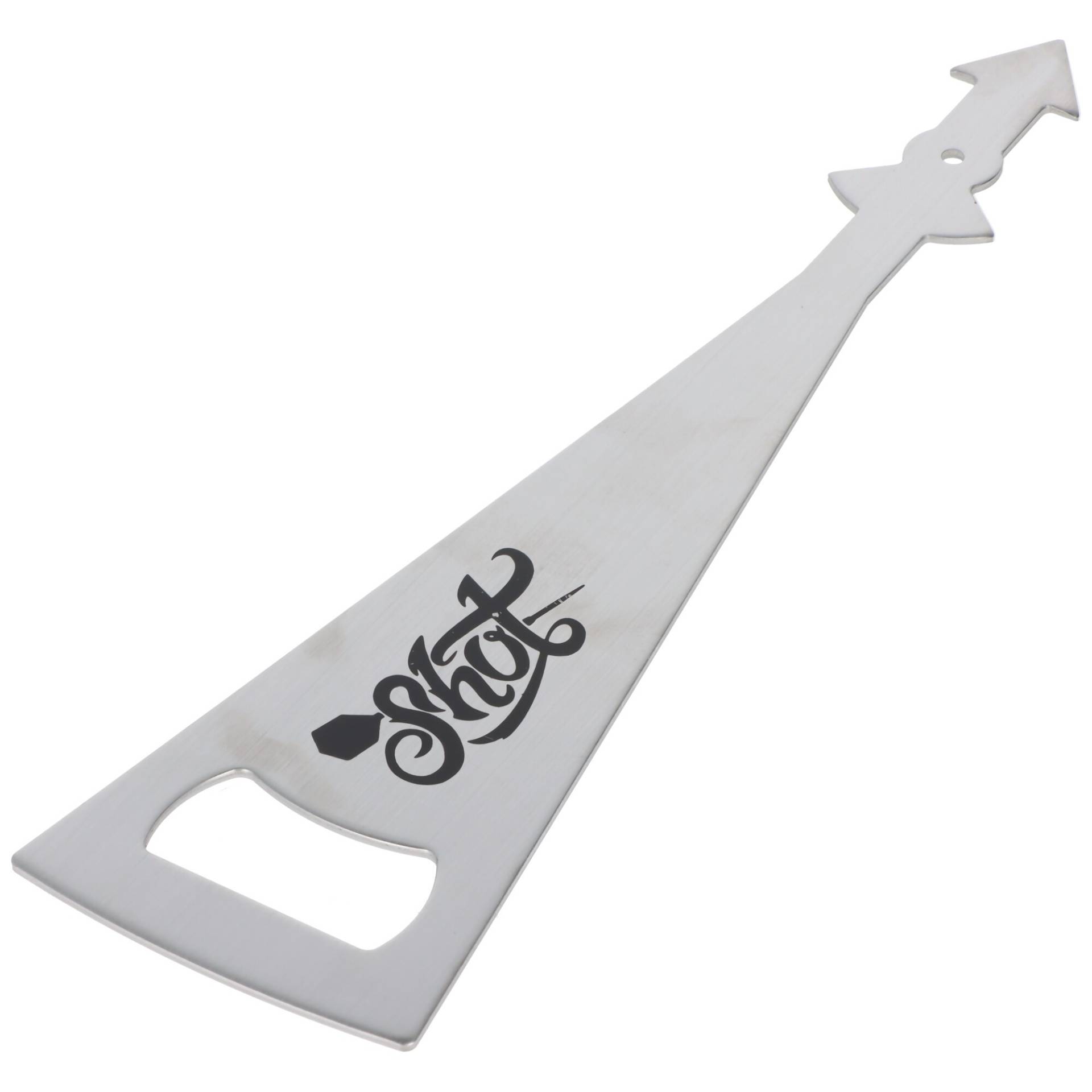 Shot Dartboard Level Bottler Opener Tool Shot Dartboard Level Bottler Opener Tool von Shot Darts