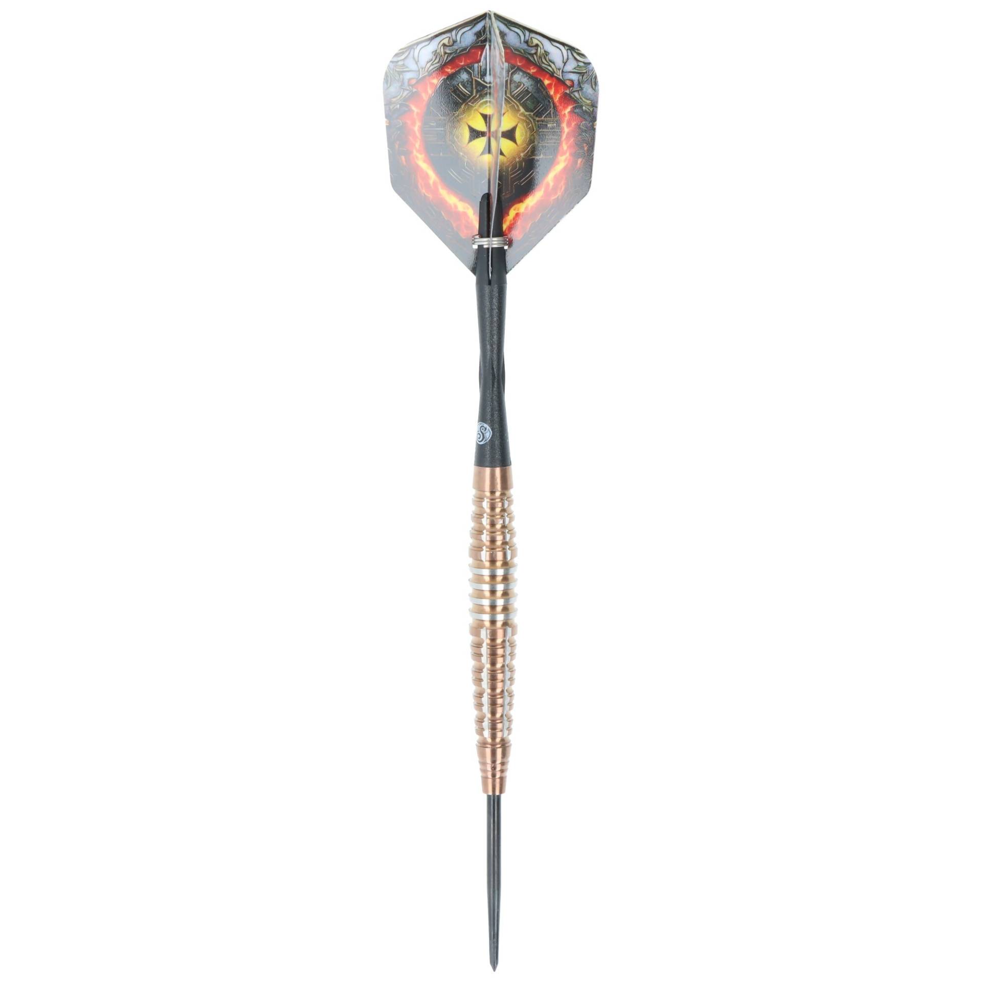 Shot Future Knights Hachette Steeldart, 90% Tungsten Shot Future Knights Hachette Steeldart, 90% Tungsten von Shot Darts