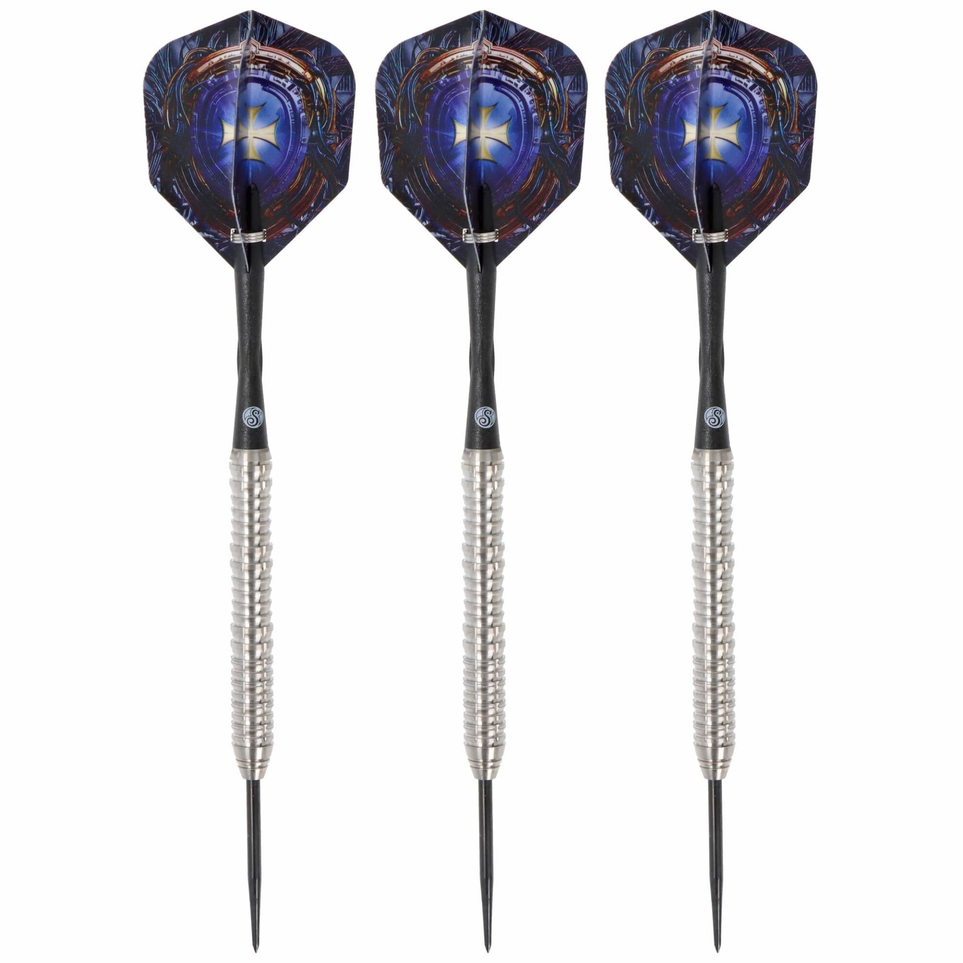 Shot Future Knights Ironsoul Steeldart, 90% Tungsten Shot Future Knights Ironsoul Steeldart, 90% Tungsten von Shot Darts