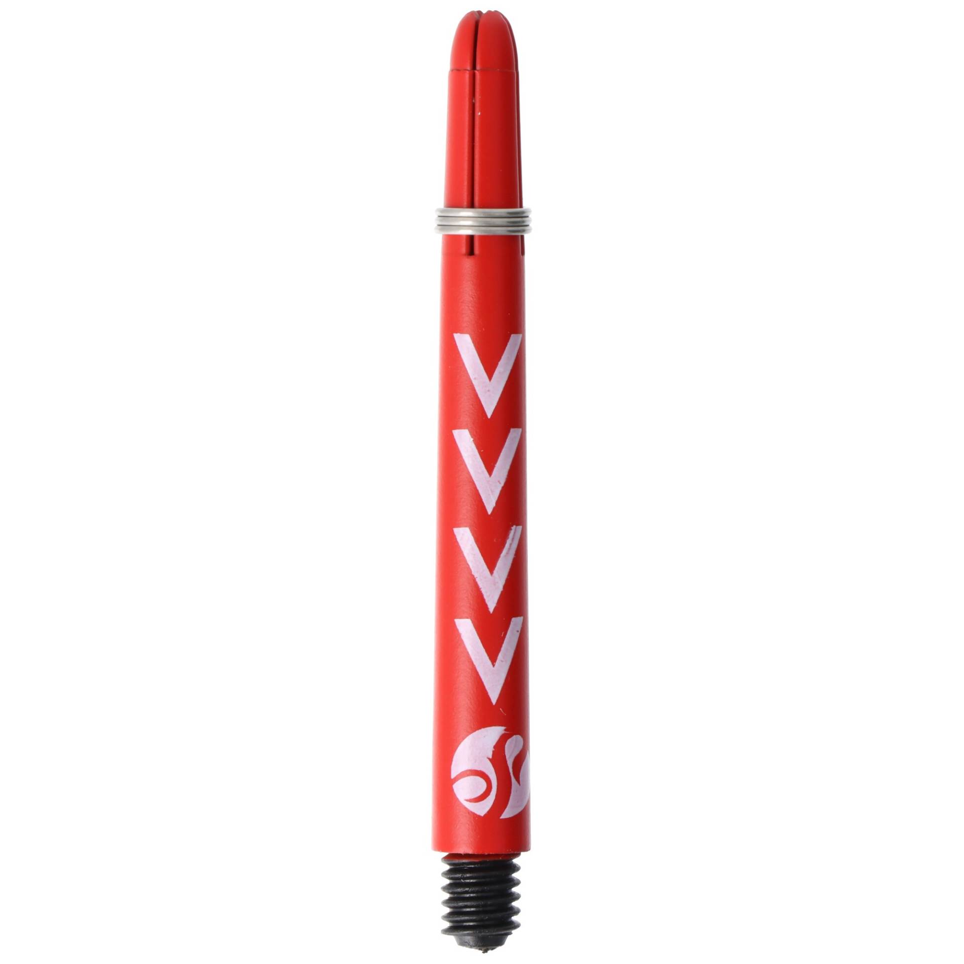 Shot Koi Carbon Michael Smith Shafts, medium Shot Koi Carbon Michael Smith Shafts, medium von Shot Darts