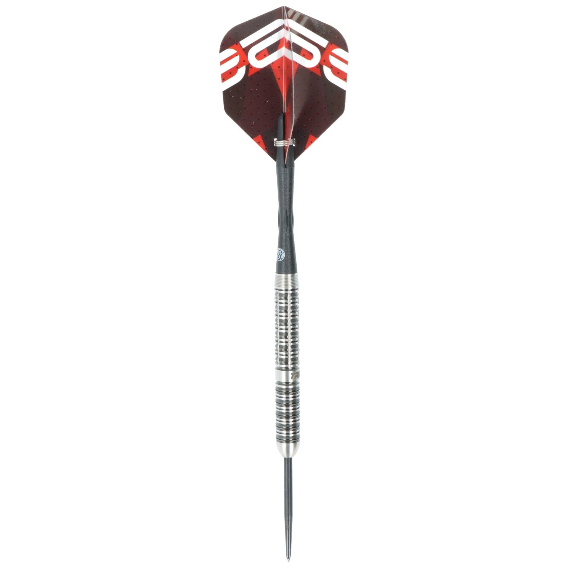 Shot Niels Zonneveld V2 Steeldart, Triple Z, 90% Tungsten Shot Niels Zonneveld V2 Steeldart, Triple Z, 90% Tungsten von Shot Darts
