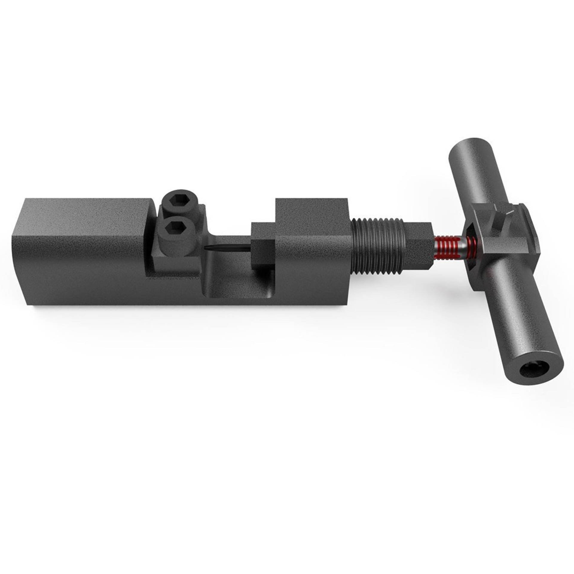 Shot Repointer Multi Tool für Steeldart Spitzen Shot Repointer Multi Tool für Steeldart Spitzen von Shot Darts