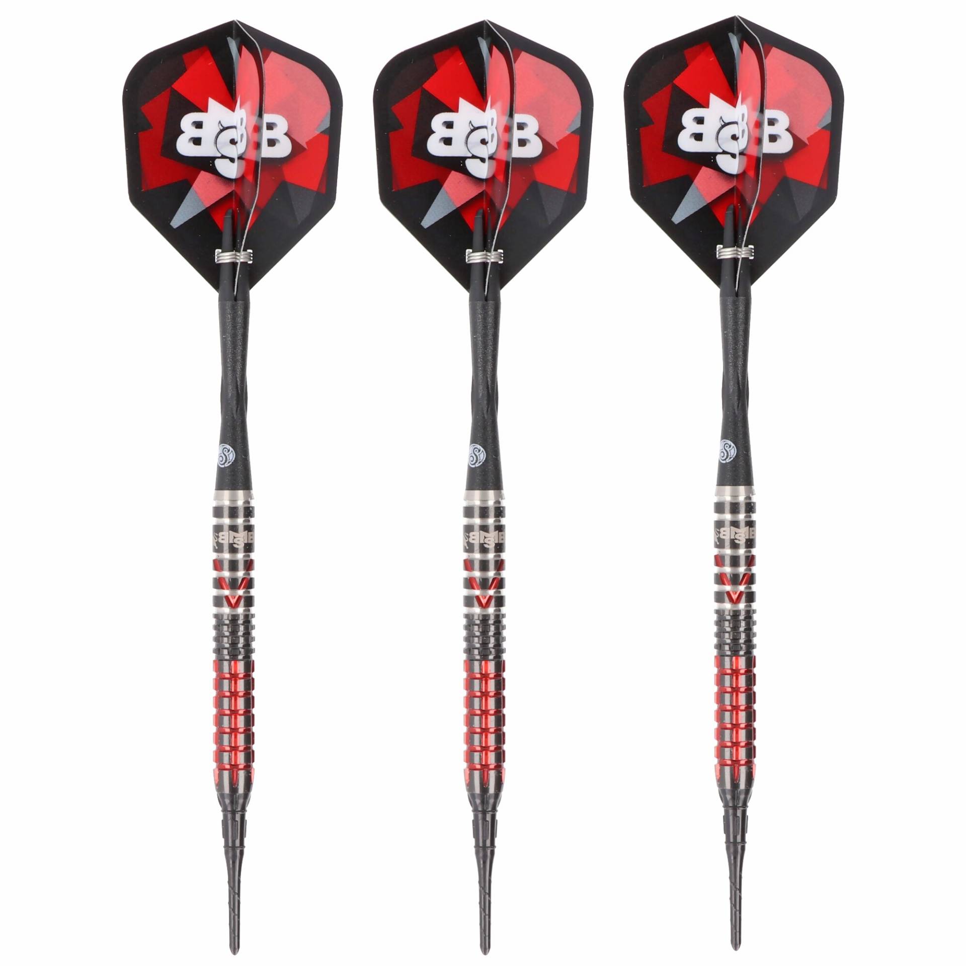 Shot Softdart Michael Smith 90% Defiant, 18 Gramm Shot Softdart Michael Smith 90% Defiant, 18 Gramm von Shot Darts
