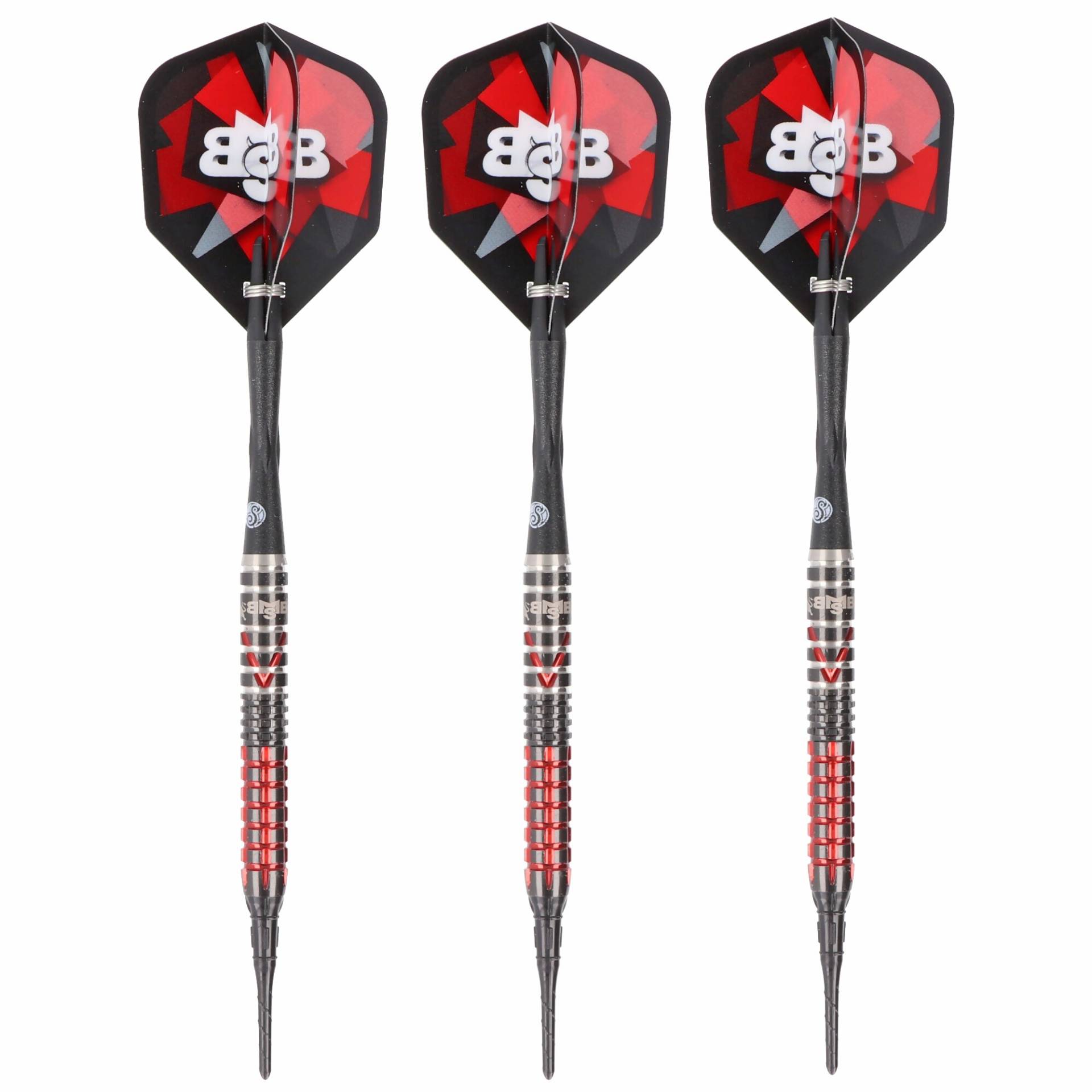 Shot Softdart Michael Smith 90% Defiant, 18 Gramm von Shot Darts