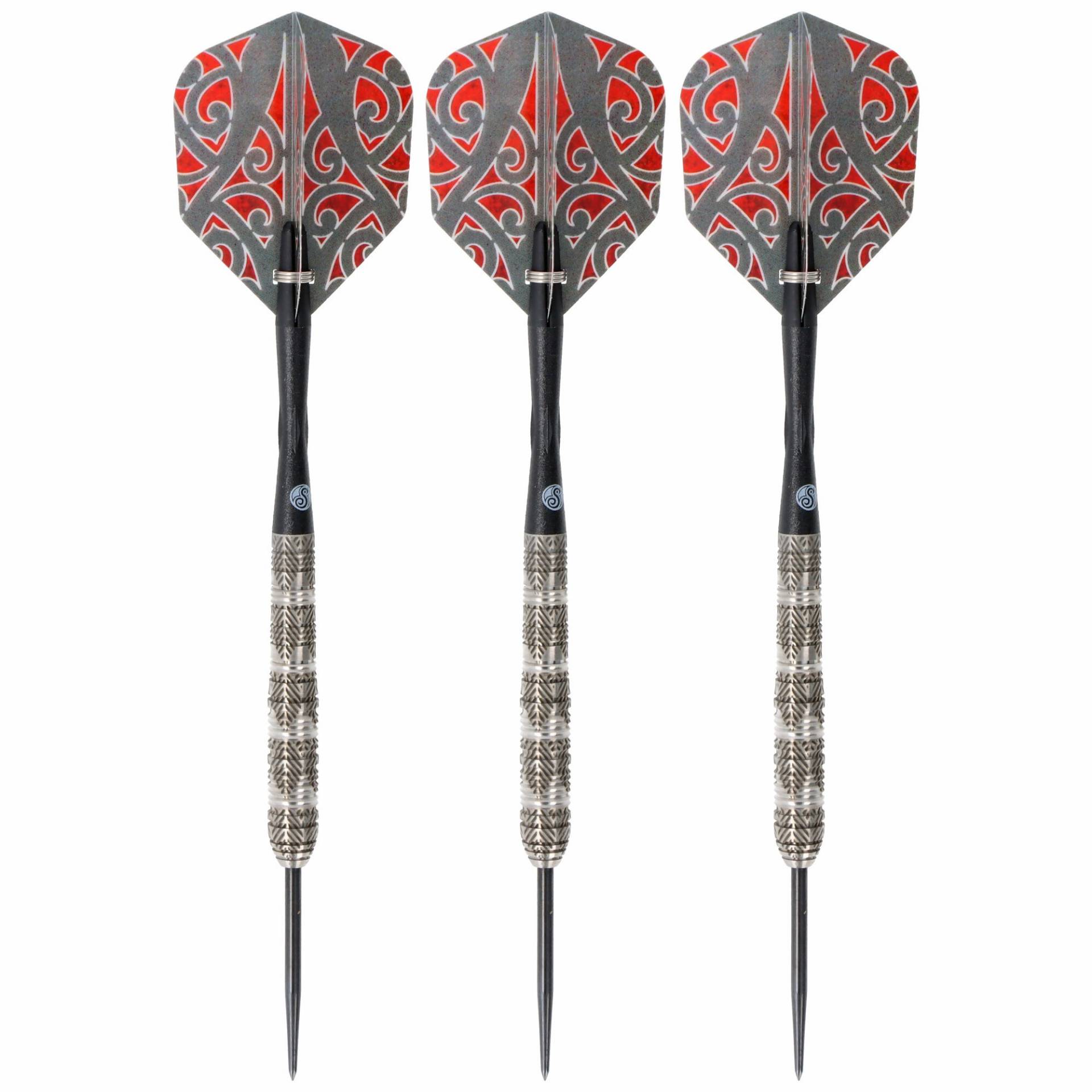 Shot Warrior Awe Steeldart, 90% Tungsten Shot Warrior Awe Steeldart, 90% Tungsten von Shot Darts