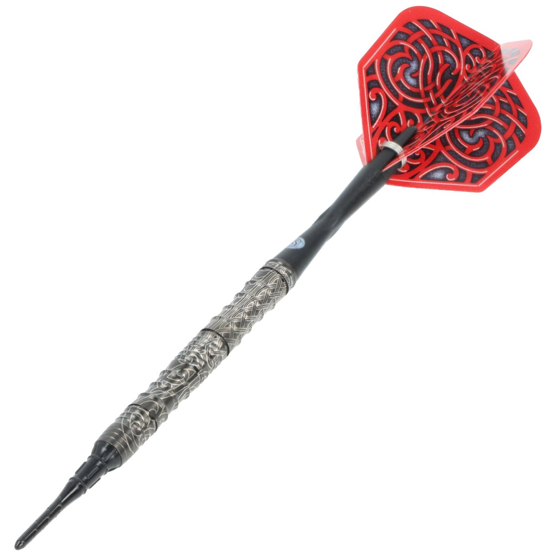 Shot Warrior Kapene Softdart, 90% Tungsten Shot Warrior Kapene Softdart, 90% Tungsten von Shot Darts