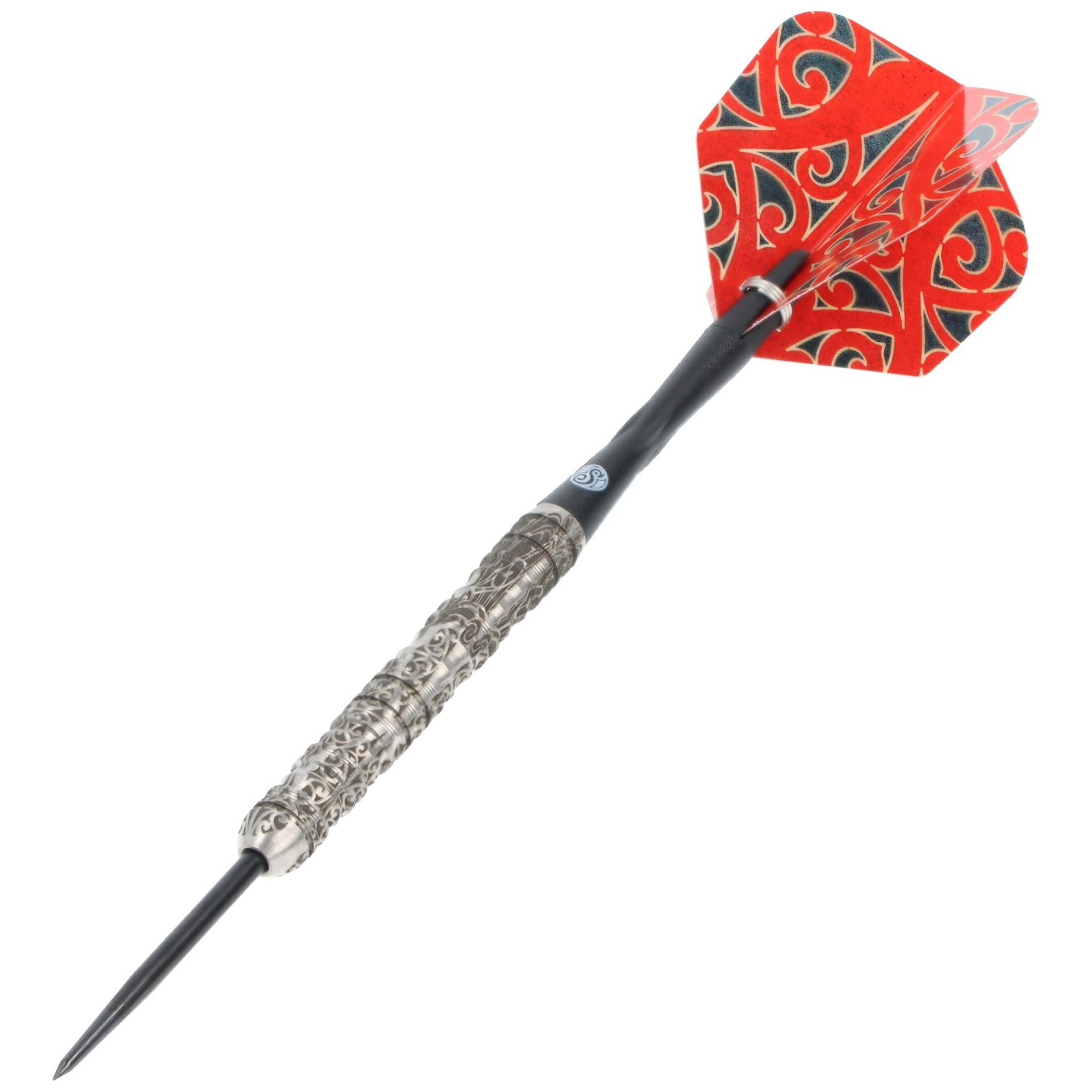 Shot Warrior Taiaha Steeldart, Warrior Serie, 90% Tungsten Shot Warrior Taiaha Steeldart, Warrior Serie, 90% Tungsten von Shot Darts