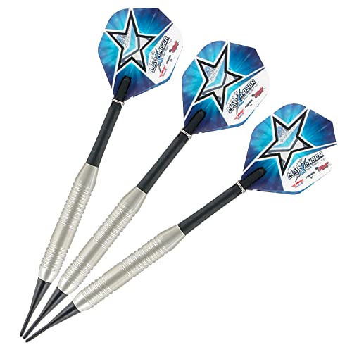 Bull’s Softdartpfeil Max HOPP Maxsteel Bull’s Softdartpfeil Max HOPP Maxsteel von Shot!