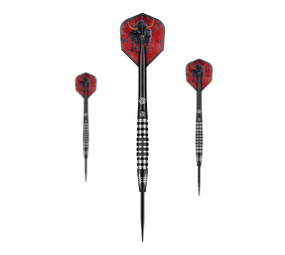 Shot Americana The Wrangler Steeldarts Shot Americana The Wrangler Steeldarts von Shot