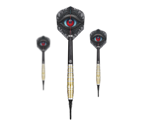 Shot Celt Balor Softdarts von Shot