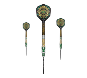 Shot Celt Cernunnos Steeldarts von Shot