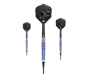 Shot Celt Toranos Softdarts Shot Celt Toranos Softdarts von Shot